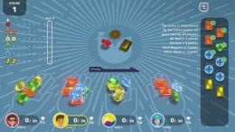   Let's Play! Oink Games