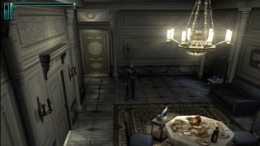 Life Line для PlayStation 2