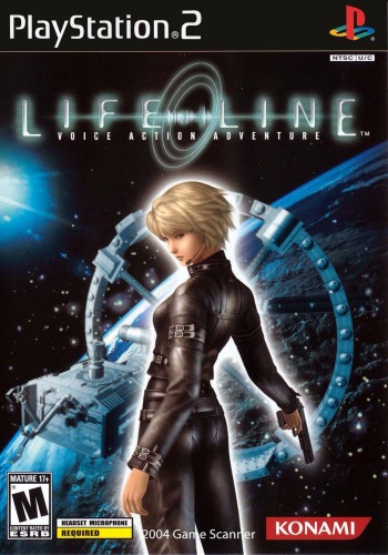 Life Line скачать торрентом