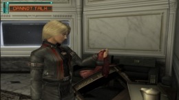 Геймплей Life Line