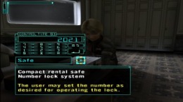 Скриншот игры Life Line