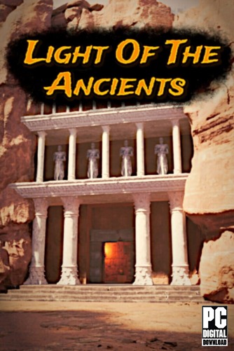 Light Of The Ancients  