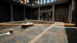 Light Of The Ancients  PC