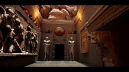   Light Of The Ancients