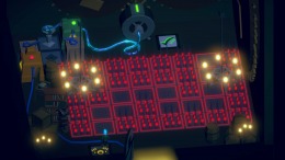 Lighthaze World  PC