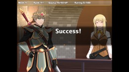 Lilialette's Hustle: Getting My Hands Dirty to Save My Guild  PC