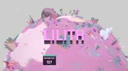 Геймплей Lilith Odyssey