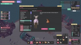 Локация Lilith Odyssey