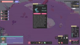 Скриншот игры Lilith Odyssey