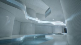 LIMSCAPE : THE LIMINAL SPACE EXPLORER  