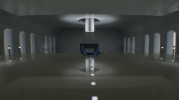  LIMSCAPE : THE LIMINAL SPACE EXPLORER