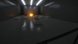  LIMSCAPE : THE LIMINAL SPACE EXPLORER