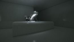 LIMSCAPE : THE LIMINAL SPACE EXPLORER  PC