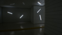   LIMSCAPE : THE LIMINAL SPACE EXPLORER