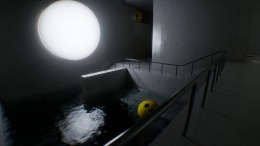 LIMSCAPE : THE LIMINAL SPACE EXPLORER 