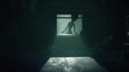 Little Nightmares III  