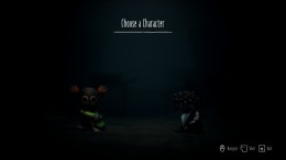  Little Nightmares III