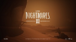 Little Nightmares III  PC