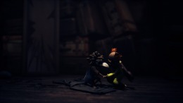 Little Nightmares III 