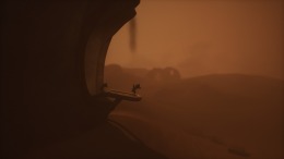   Little Nightmares III