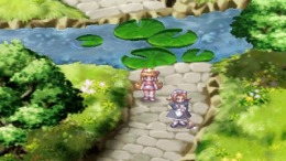 Little Princess +1 - Maru Oukoko No Ningyou Hime 2 PS1