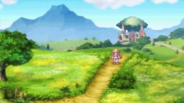 Little Princess +1 - Maru Oukoko No Ningyou Hime 2 
