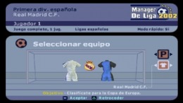  LMA Manager 2002