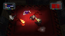Loaded PS1