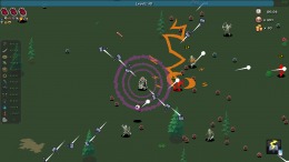 Loki's Revenge  