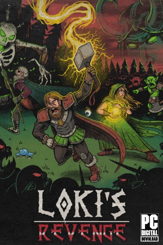Loki's Revenge  