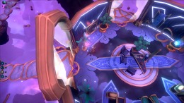 Геймплей Lone Soul