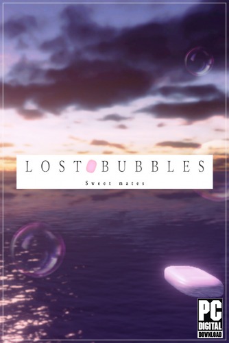LOST BUBBLES: Sweet mates скачать торрентом