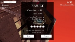 Геймплей LOST BUBBLES: Sweet mates