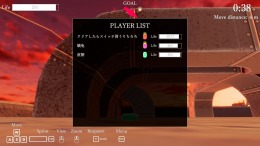 Локация LOST BUBBLES: Sweet mates