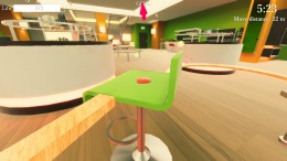 Скриншот игры LOST BUBBLES: Sweet mates