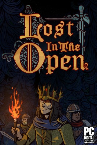 Lost In The Open скачать торрентом