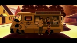 Love & Destroy  PlayStation 1