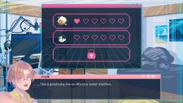 Lover Interface  