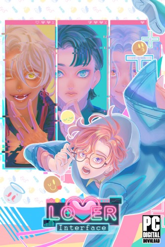 Lover Interface  