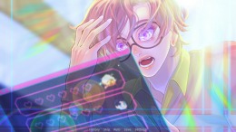   Lover Interface