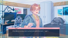   Lover Interface