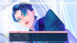   Lover Interface