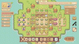   Lucky Farm