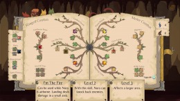 Геймплей Luctus