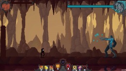 Локация Luctus