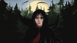 Прохождение игры Luctus