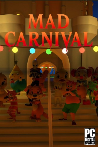 Mad Carnival  
