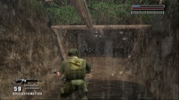 Made Man - Confessions of the Family Bloodдля PS2