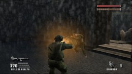 Made Man - Confessions of the Family Blood стрим