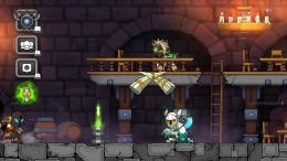 Magic Rampage  PC